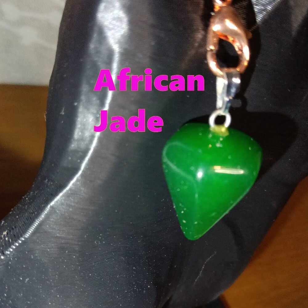 Natural Stone Pendulums - Picture 11 of 14